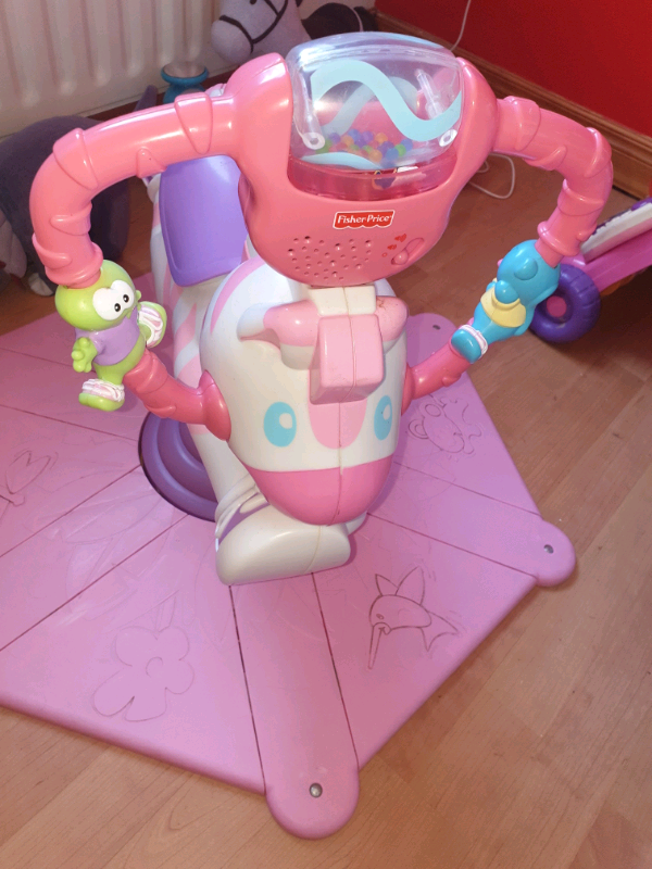 dolls pushchair b&m
